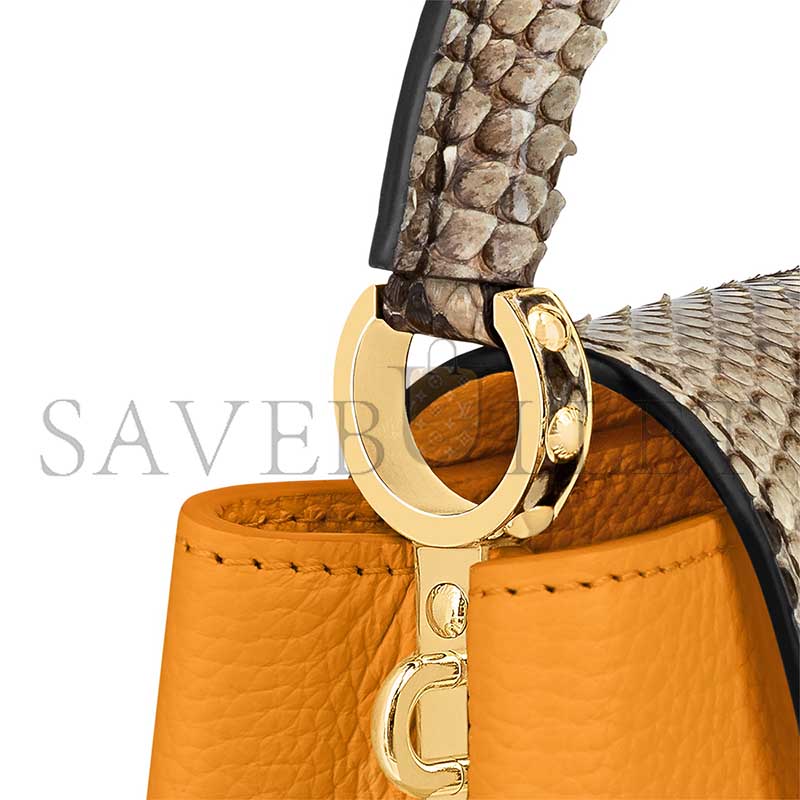 l0vis Vvtt0n master capucines mini n81410 (21*14*6cm)
